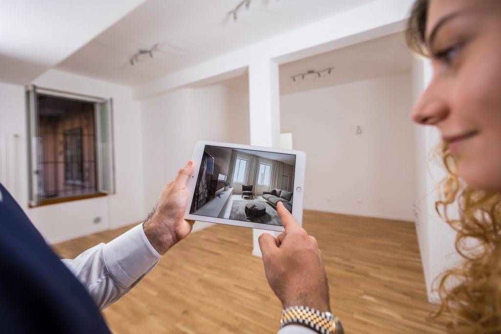investitore immobiliare milano
